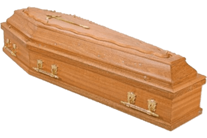Urna funerária modelo Amazonita