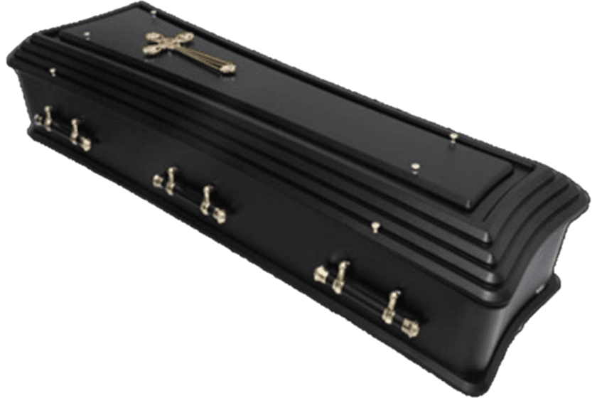 Urna funerária modelo Aventurina